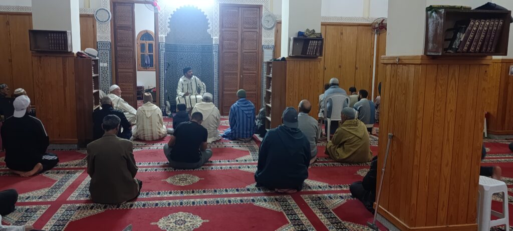 1000320901-1024x462 درس وعظي بعنوان: "وجوب تجنب الإفساد في الأرض "