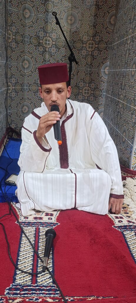 1000324060-462x1024 تقرير عن نشاط علمي في موضوع:" أمسية للمديح و السماع النبوي"