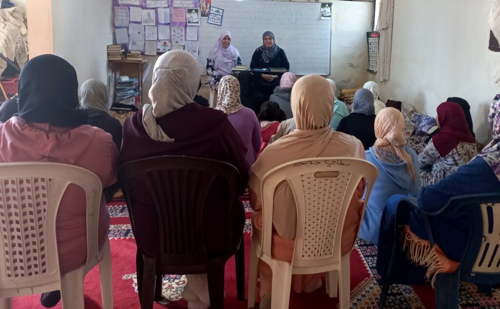 20251110_160510-1024x634 وجوب شكر الله على تمام النعمة انطلاقا من الإنتصار المغربي الدبلوماسي