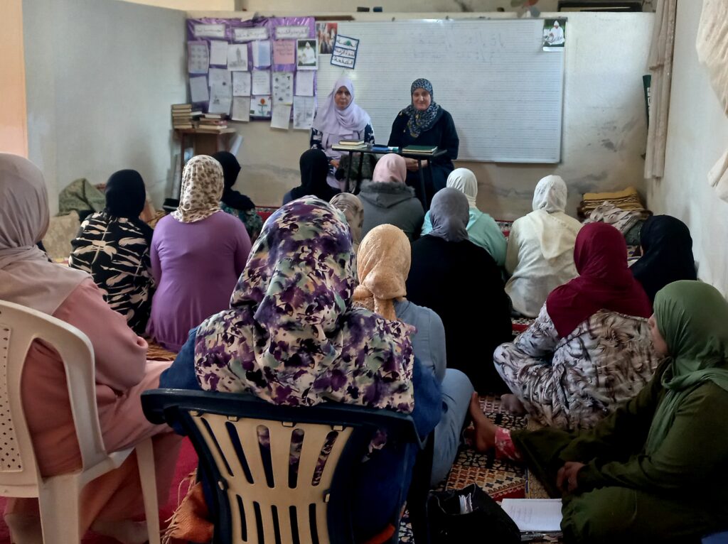 20251110_160523-1024x766 وجوب شكر الله على تمام النعمة انطلاقا من الإنتصار المغربي الدبلوماسي