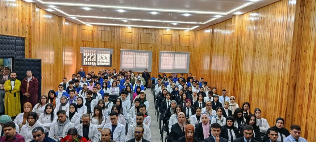 98-1024x461 تقرير عن نشاط علمي في موضوع: "تربية الشباب على المسؤولية من خلال السيرة النبوية والثوابت الوطنية"