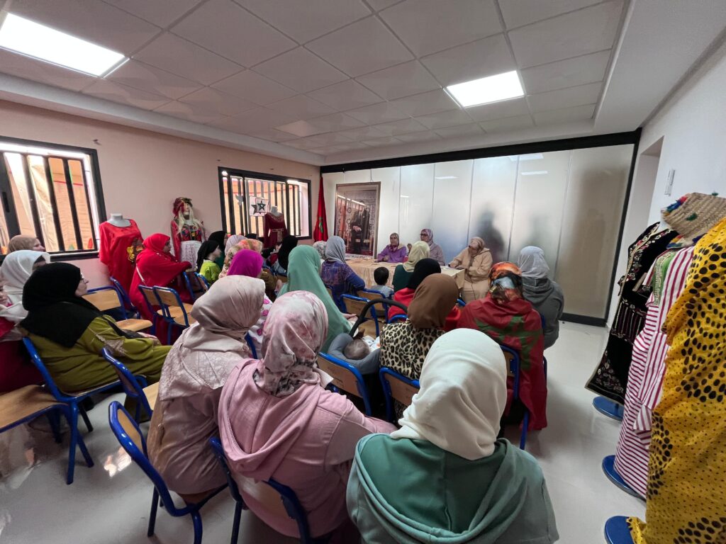 IMG-20251108-WA0022-1024x768 ندوة بعنوان : ذكرى المسيرة الخضراء المظفرة