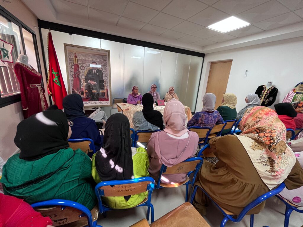 IMG-20251108-WA0030-1024x768 ندوة بعنوان : ذكرى المسيرة الخضراء المظفرة