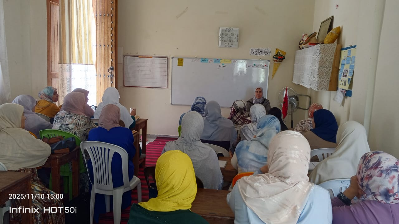 درس وعظي : وجوب شكر الله على تمام النعمة