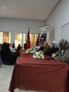 IMG-20251113-WA0005-225x300 محاضرة بعنوان" دور الثوابت الدينية والوطنية في تجاوز أزمة القيم عند الشباب"