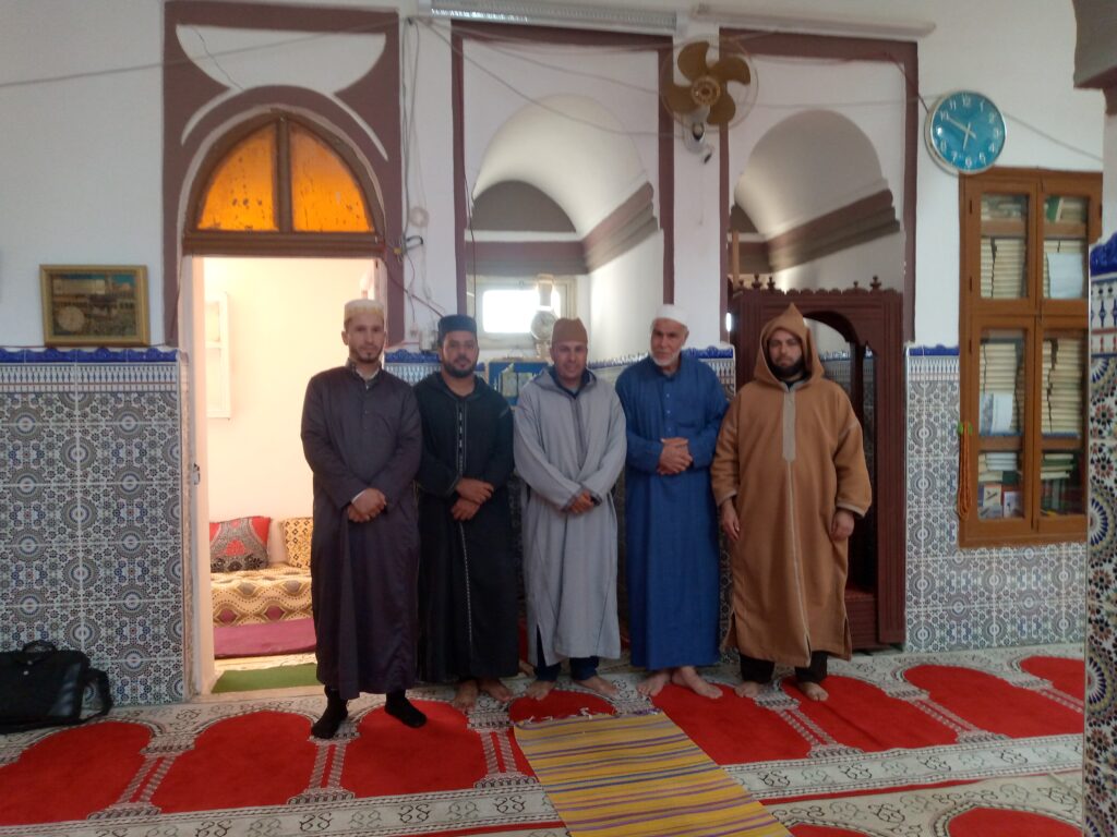 IMG_20251112_123510_591-1024x768 دورة تكوينية في "ماجرى به العمل"