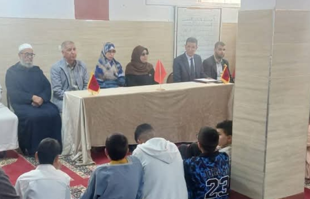 نشاط اجتماعي بمناسبة مرور 15 قرنا على ميلاد النبي صلى الله عليه وسلم