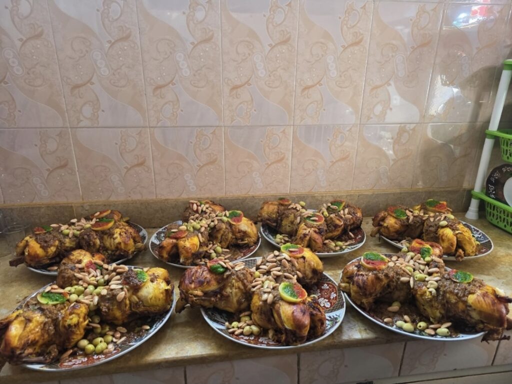 Screenshot_20251112_213357_Gallery-1024x769 نشاط اجتماعي بمناسبة مرور 15 قرنا على ميلاد النبي صلى الله عليه وسلم