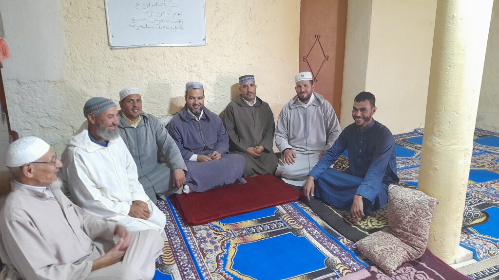 ٢٠٢٥١١٠٥_١٢٤٥٢٨-1024x576 تقرير عن نشاط علمي في موضوع: "نماذج من الشعائر الدينية وما جرى به العمل: تأصيلا وتخريجا"