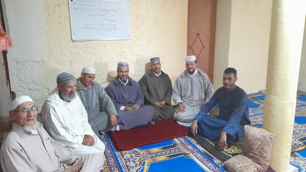 ٢٠٢٥١١٠٥_١٢٤٥٣٤-1024x576 تقرير عن نشاط علمي في موضوع: "نماذج من الشعائر الدينية وما جرى به العمل: تأصيلا وتخريجا"