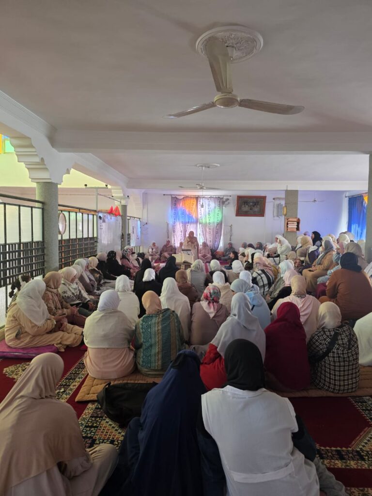 1000115666-768x1024 مجلس نسائي للصلاة على النبي صلى الله عليه وسلم