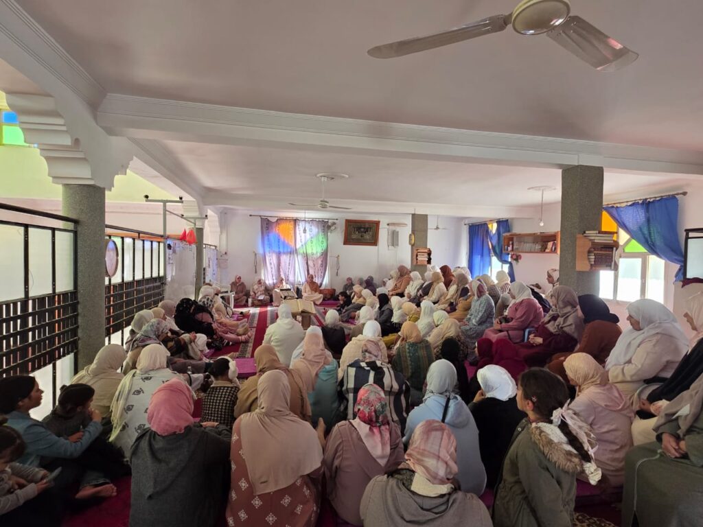 1000115669-1024x768 مجلس نسائي للصلاة على النبي صلى الله عليه وسلم