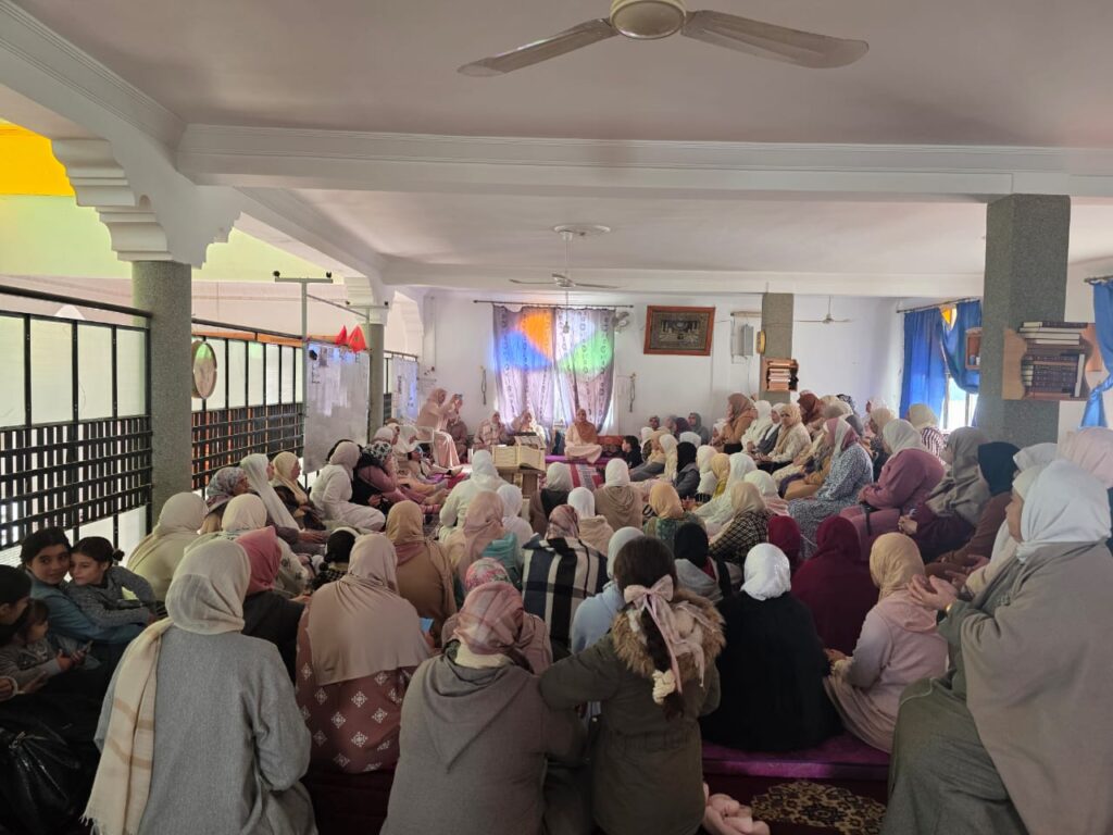 1000115673-1024x768 مجلس نسائي للصلاة على النبي صلى الله عليه وسلم