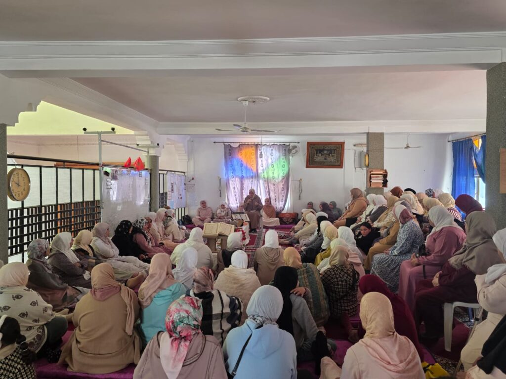 1000115676-1024x768 مجلس نسائي للصلاة على النبي صلى الله عليه وسلم