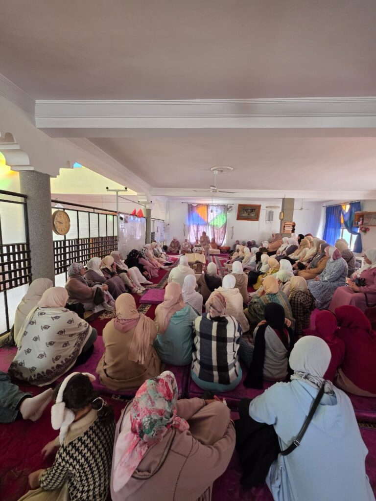 1000115677-768x1024 مجلس نسائي للصلاة على النبي صلى الله عليه وسلم