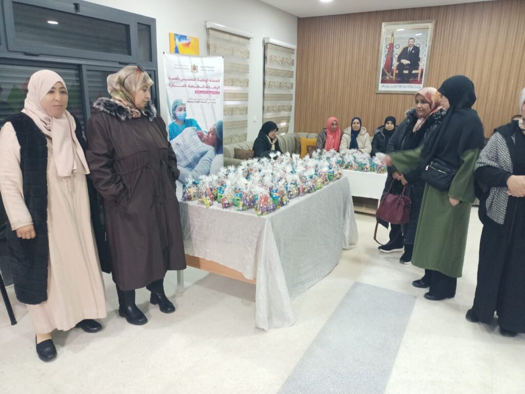 1000119095-1024x768 أمسية تربوية ترفيهية لذوي الاحتياجات الخاصة