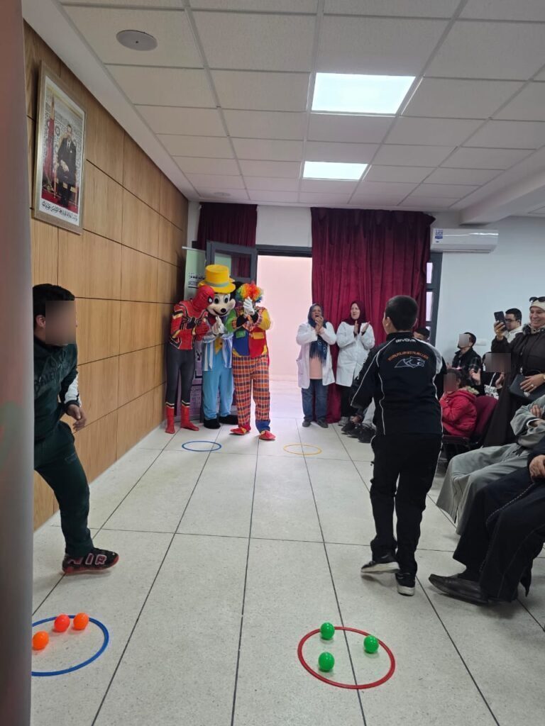 1000119100-768x1024-1 أمسية تربوية ترفيهية لذوي الاحتياجات الخاصة