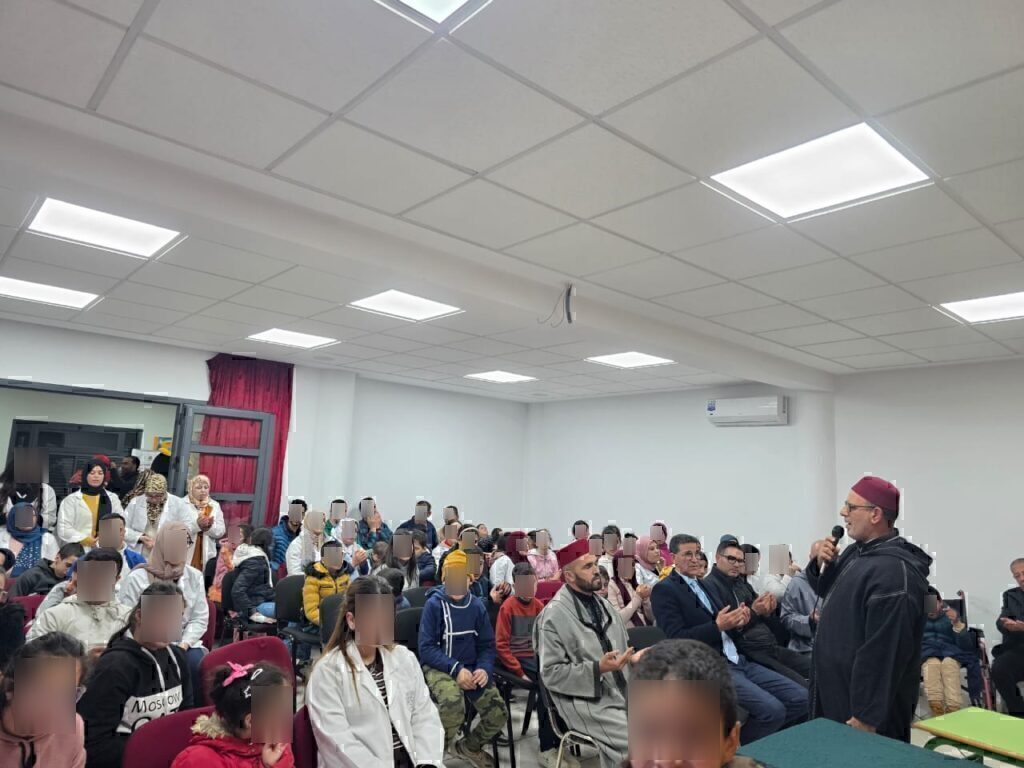 1000119101-1024x768-1-1 أمسية تربوية ترفيهية لذوي الاحتياجات الخاصة