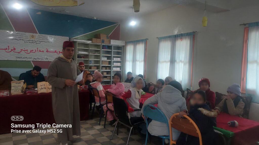 1000340609-1024x576 تقرير عن نشاط علمي في موضوع: مسابقة في السيرة النبوية.