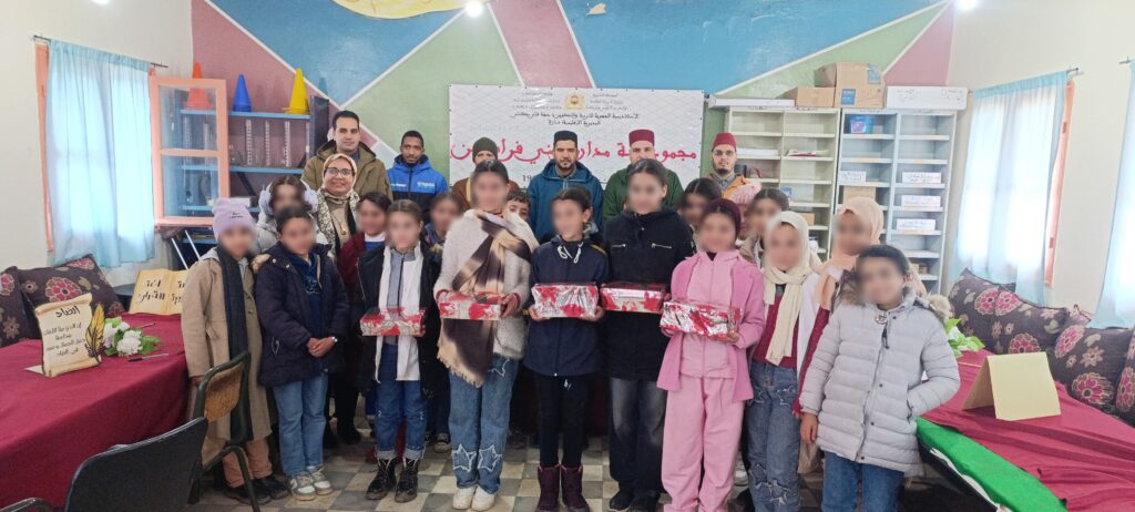 1000340610-1024x462 تقرير عن نشاط علمي في موضوع: مسابقة في السيرة النبوية.