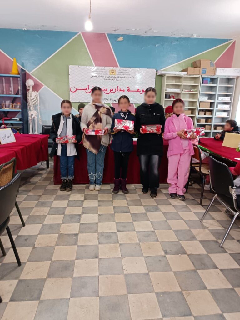 1000340627-768x1024 تقرير عن نشاط علمي في موضوع: مسابقة في السيرة النبوية.