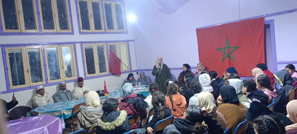 1000341998-1024x462 تقرير عن نشاط علمي في موضوع: "مسابقة في السيرة النبوية"