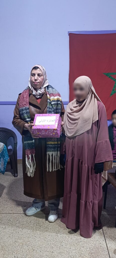 1000342002-462x1024 تقرير عن نشاط علمي في موضوع: "مسابقة في السيرة النبوية"