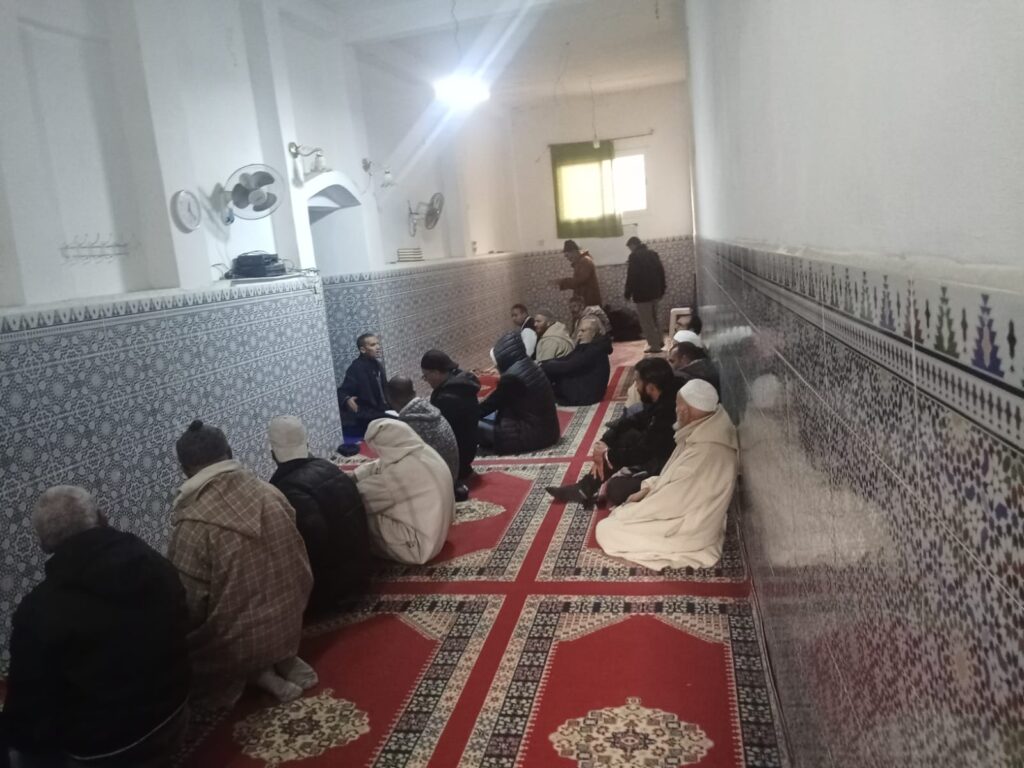 18010-1-1024x768 تقرير عن نشاط علمي في موضوع: " آداب وسلوكيات المسلم أثناء قضاء الحاجة "