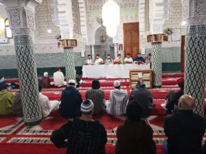 7dcd2c51-8756-43cd-987d-133007491116-300x225 المسابقة المحلية الإقصائية لنيل جائزة محمد السادس في حفظ القرآن الكريم وترتيله وتجويده لعام 1447هـ/2026 م .