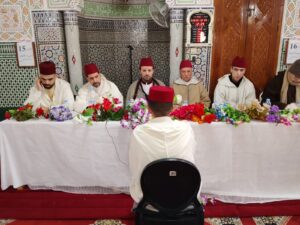 9b731502-99b9-4169-bb23-fdb1a0a2d0f1-300x225 المسابقة المحلية الإقصائية لنيل جائزة محمد السادس في حفظ القرآن الكريم وترتيله وتجويده لعام 1447هـ/2026 م .