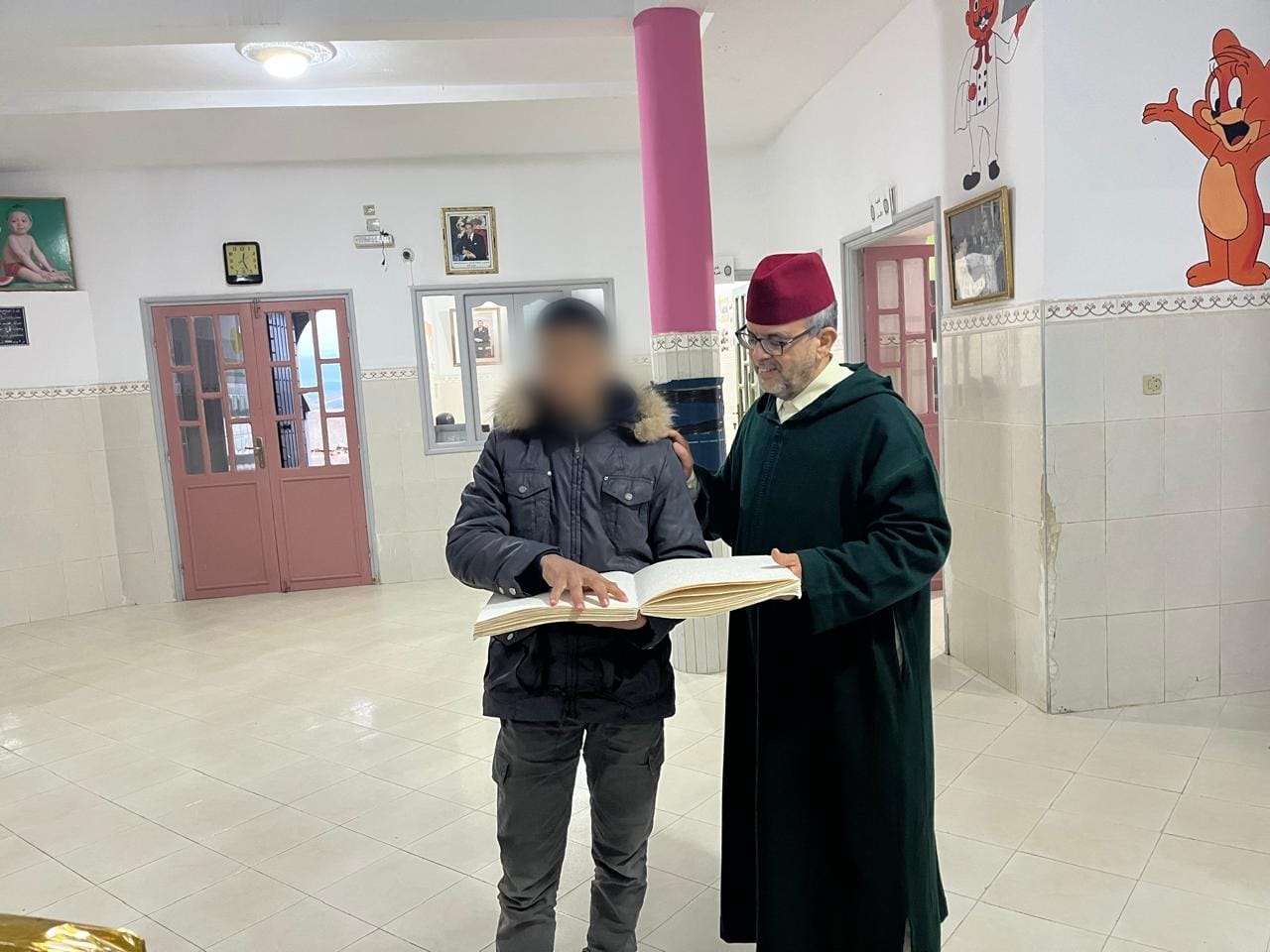 عمل اجتماعي نفعي