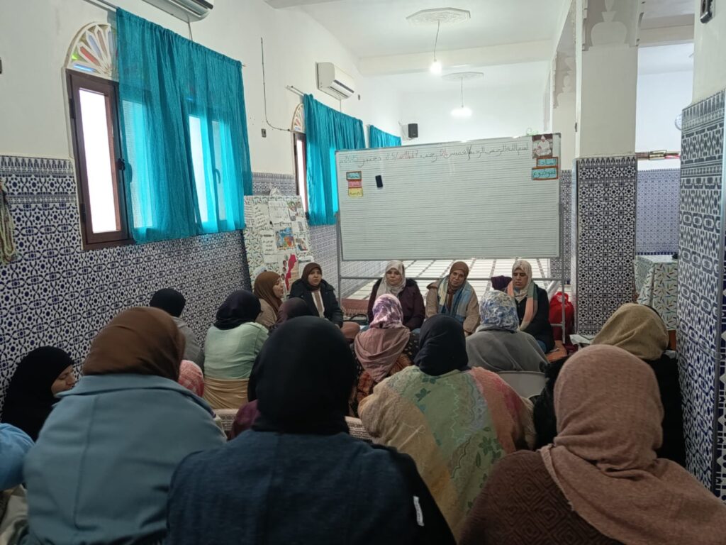 IMG-20251225-WA0040-1-1024x768 مجلس للصلاة على الرسول صلى الله عليه وسلم