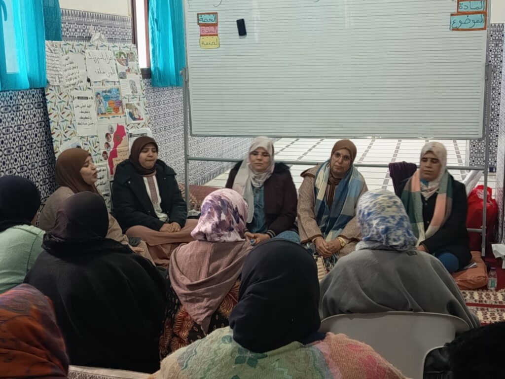 IMG-20251225-WA0042-1024x768 مجلس للصلاة على الرسول صلى الله عليه وسلم