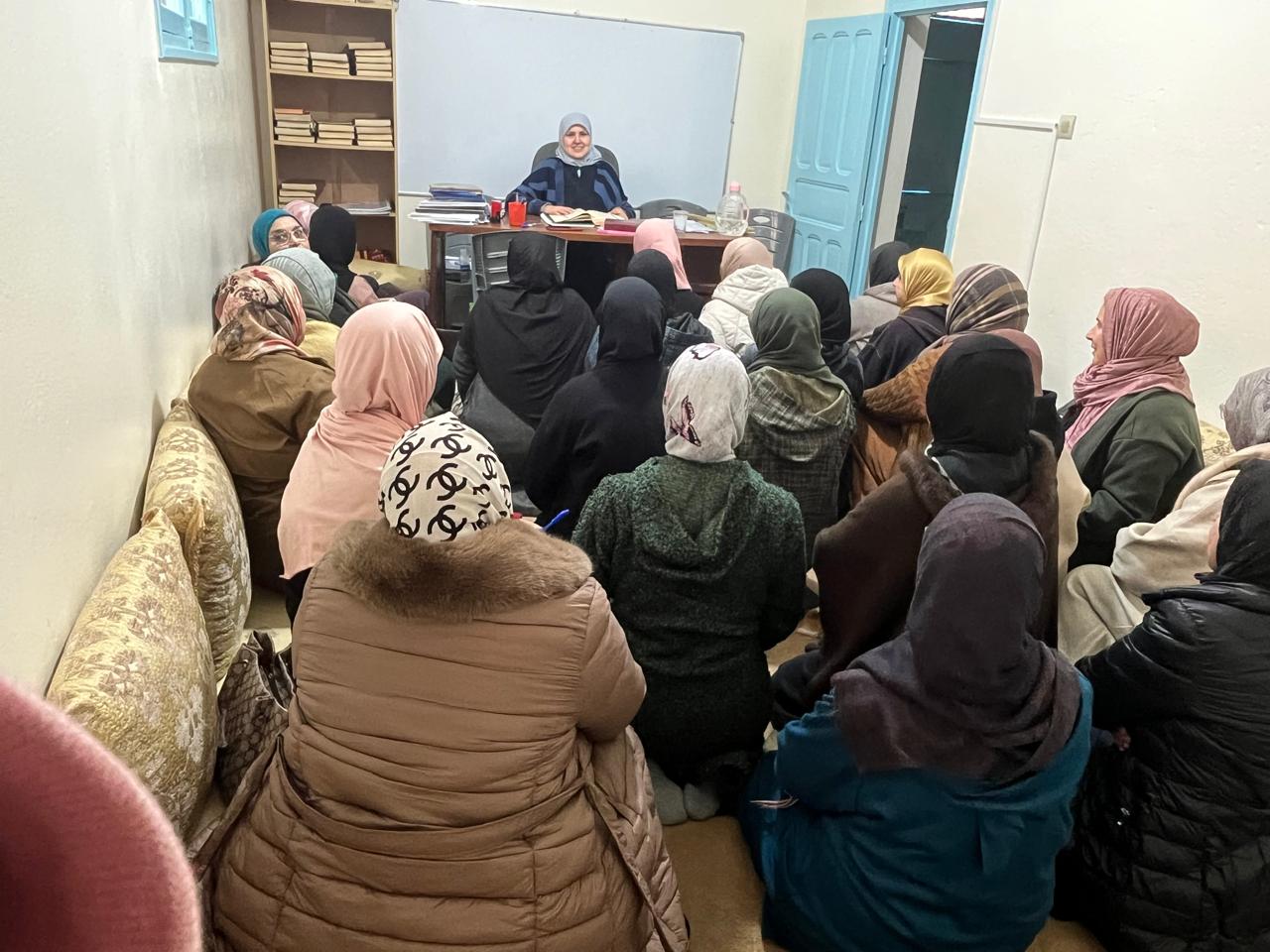 تفسير آيات الأحكام من سورة النساءمن الآية 84 إلى 86