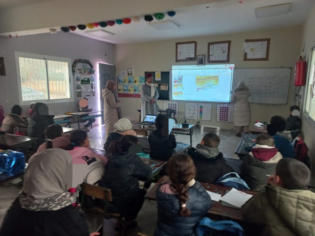 a663469f-8c82-4ac5-a312-282d3e0345f2-1024x768 مسابقة في السيرة النبوية الشريفة