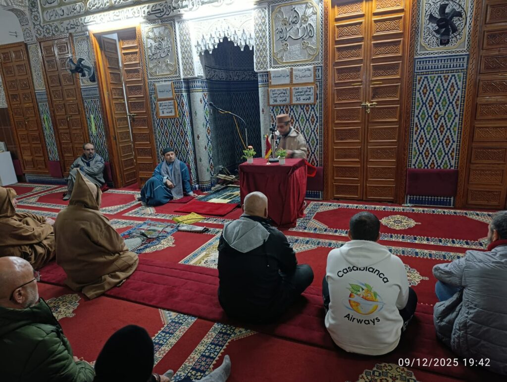 b35e2daa-6535-4a03-a0f8-9ff894272b1f-1024x771 تقرير عن نشاط علمي في موضوع: كيف تصنع سعادتك بنفسك؟