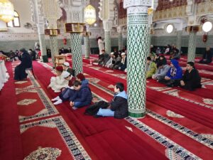 b3dfeedd-5f0c-43ce-86bf-920cd91b08fe-300x225 المسابقة المحلية الإقصائية لنيل جائزة محمد السادس في حفظ القرآن الكريم وترتيله وتجويده لعام 1447هـ/2026 م .