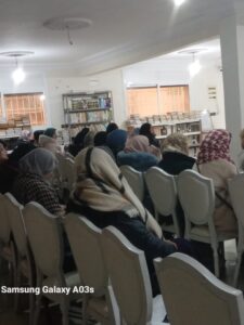 bca101b7-3648-4f5c-a2a3-3074a2db777c-225x300 دورة تكوينية ‏‎مستمرة في فقه العبادات لفائدة الواعظات ومؤطري ومؤطرات برنامج محو الأمية بمساجد تازة .