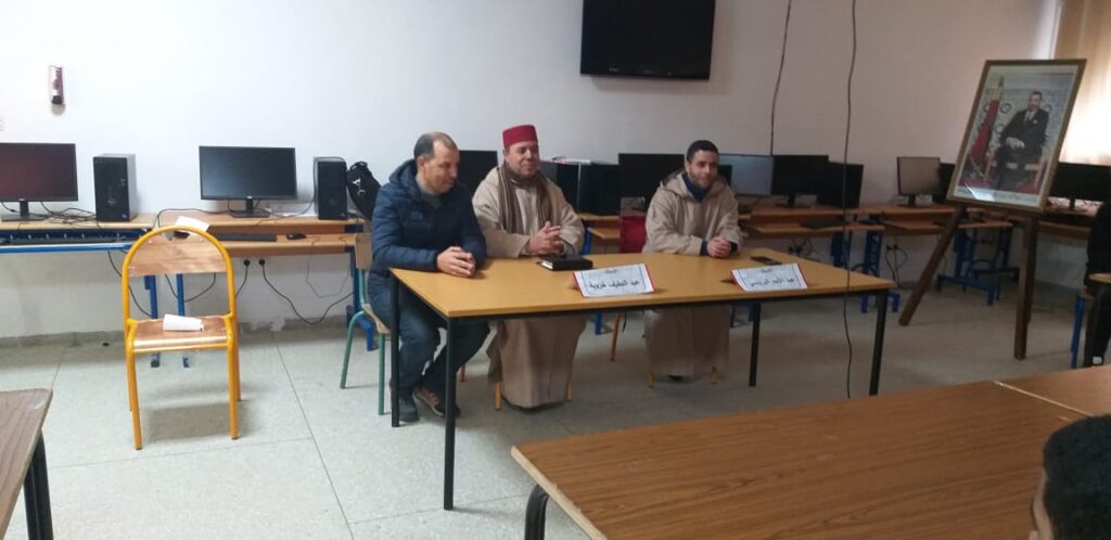 d1d9bce0-86f9-47d0-b126-d2e330d87689-1024x498 تقرير عن نشاط علمي في موضوع: عناية الرسول صلى الله عليه وسلم بالشباب وتربيتهم على تحمل المسؤولية.