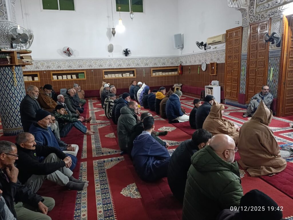 dbe1e20e-9f9e-44a2-a476-a969eef140f8-1024x771 تقرير عن نشاط علمي في موضوع: كيف تصنع سعادتك بنفسك؟