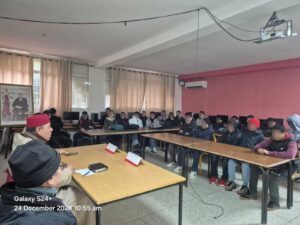 dc843b78-df89-4617-a1bf-fb81701c6959-3-300x225 تقرير عن نشاط علمي في موضوع: عناية الرسول صلى الله عليه وسلم بالشباب وتربيتهم على تحمل المسؤولية.