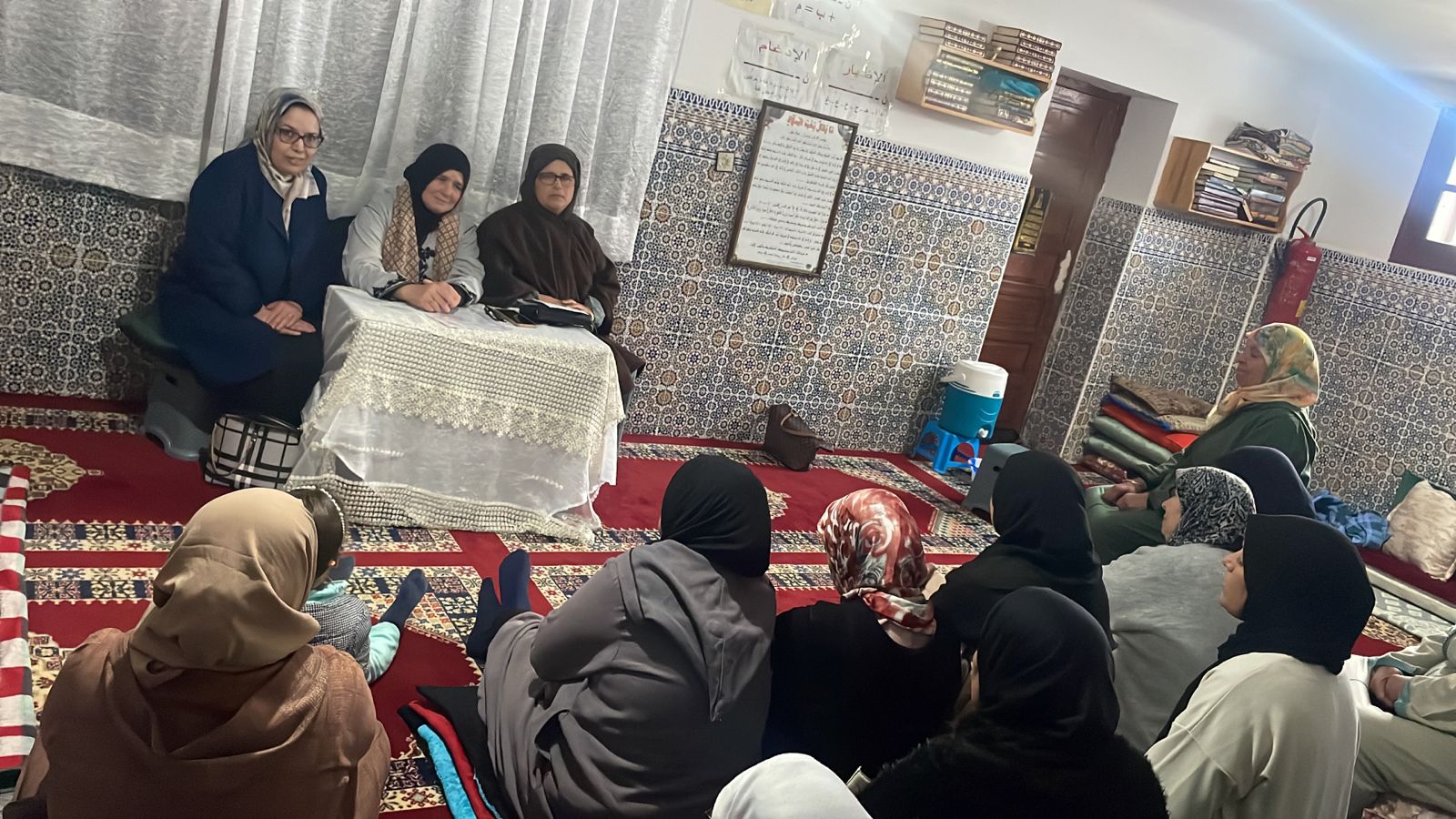 ندوة بعنوان: ذكرى الاستقلال المجيدة : الحدث والدلالات