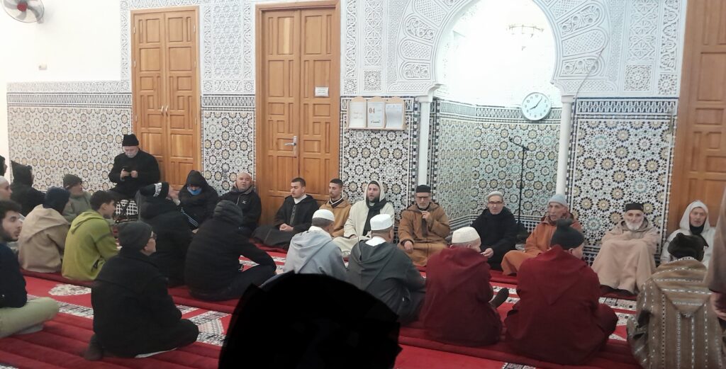 1000108062-1024x521 تقرير عن نشاط علمي في موضوع: مجلس للصلاة على رسول الله صلى الله عليه وسلم (إعداد: المرشد: المهدي الخماس)