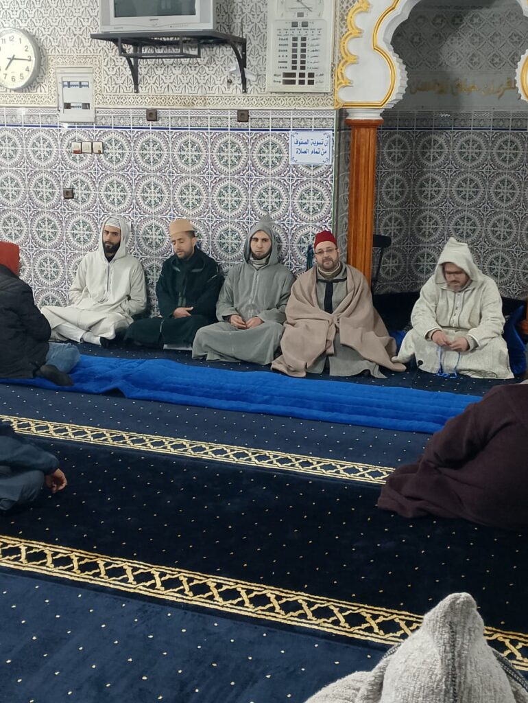 1000145676-770x1024 تقرير عن نشاط ديني في موضوع: مجلس الصلاة والسلام على رسول الله صلى الله عليه وسلم (إعداد: سعيد وردة)