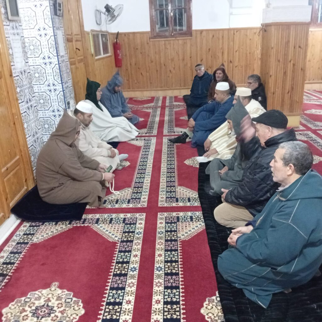1000347064-1024x1024 تقرير عن نشاط علمي في موضوع: مجلس الصلاة على رسول الله صلى الله عليه وسلم.