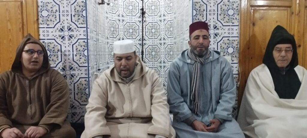 1000347067-1024x461 تقرير عن نشاط علمي في موضوع: مجلس الصلاة على رسول الله صلى الله عليه وسلم.