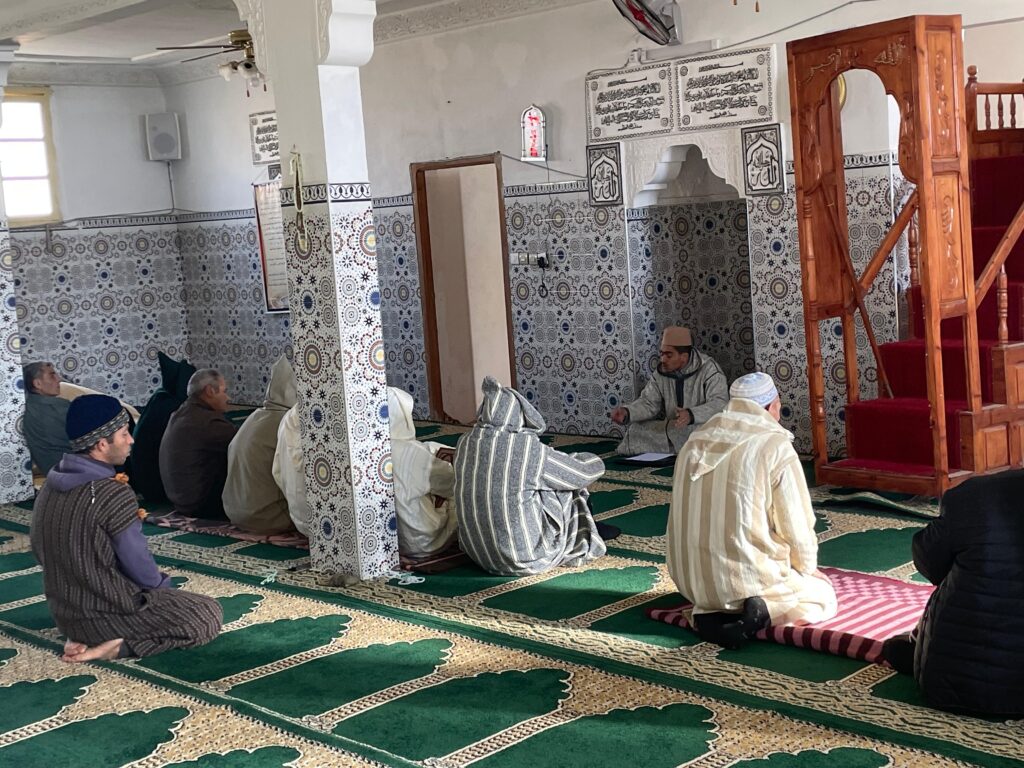 1767994877784-1024x768 تقرير عن نشاط علمي في موضوع: هدي النبي صلى الله عليه وسلم في تعامله مع جيرانه