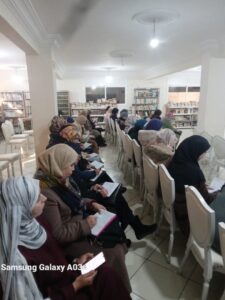 1ec030dc-9076-4c5a-b762-e27204661e54-225x300 دورة تكوينية ‏‎مستمرة في فقه العبادات لفائدة الواعظات ومؤطري ومؤطرات برنامج محو الأمية بمساجد تازة