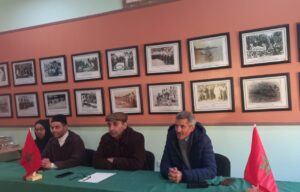 418cdc9b-a140-4705-915b-b33b21fd3565-300x192 تقرير عن نشاط علمي في موضوع: "وثيقة المطالبة بالاستقلال وأثرها في ترسيخ قيم الانتماء الوطني"