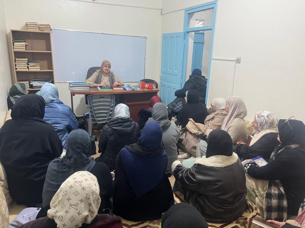 634b097b-028a-46df-88a7-994f0d0c7b99-1024x768 تفسير آيات الأحكام من سورة النساء